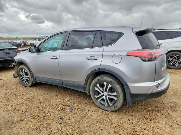 2016 TOYOTA RAV4 LE (X Grade)