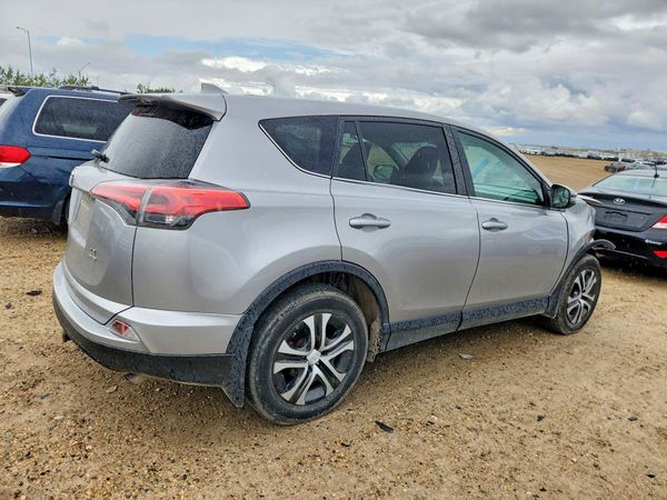 2016 TOYOTA RAV4 LE (X Grade)