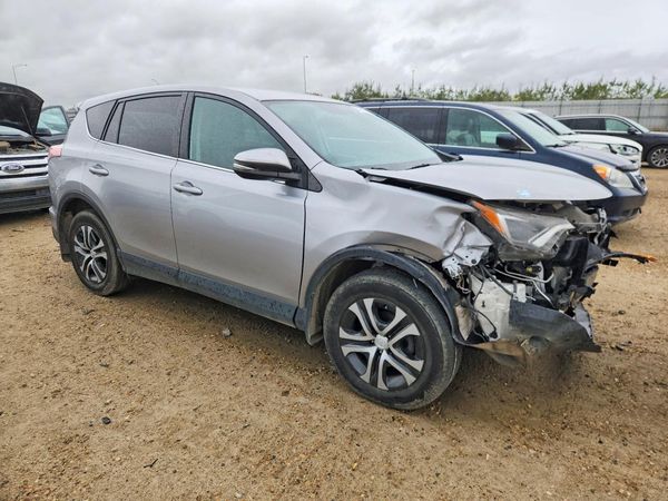 2016 TOYOTA RAV4 LE (X Grade)