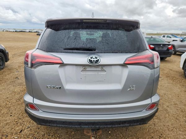 2016 TOYOTA RAV4 LE (X Grade)