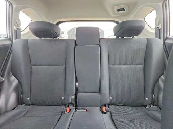 2016 TOYOTA RAV4 LE (X Grade)