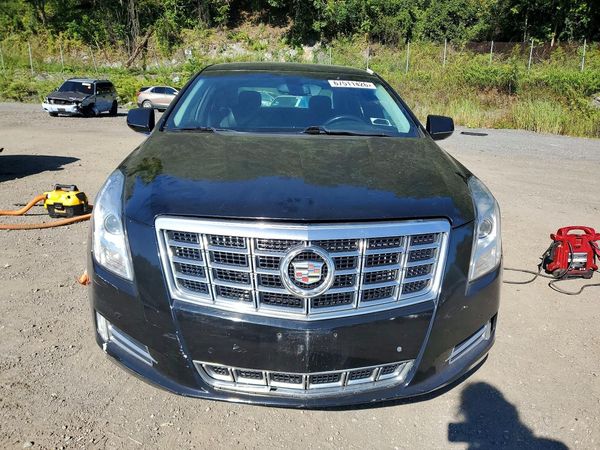 2014 CADILLAC XTS