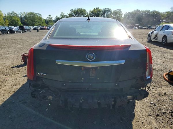 2014 CADILLAC XTS