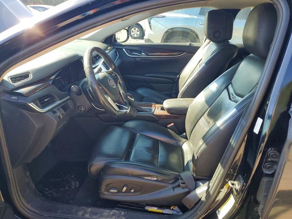 2014 CADILLAC XTS