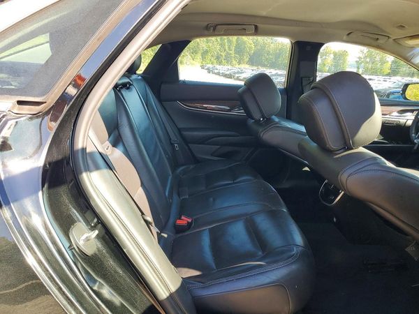 2014 CADILLAC XTS