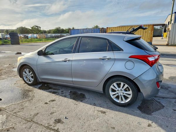2014 HYUNDAI ELANTRA STD, Style, Tech