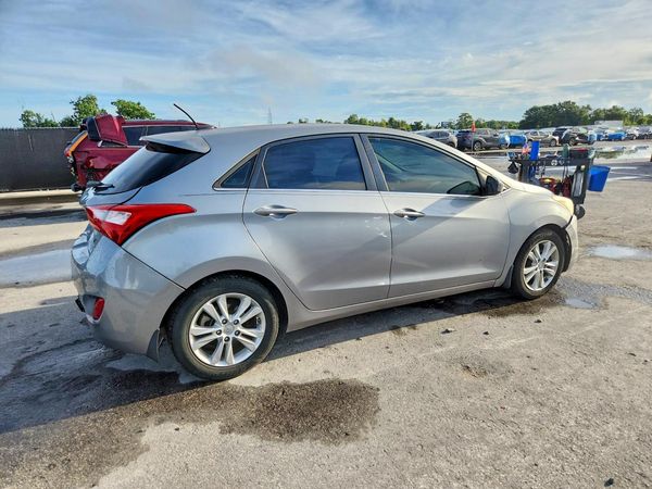 2014 HYUNDAI ELANTRA STD, Style, Tech
