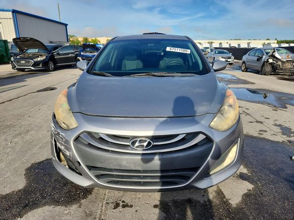 2014 HYUNDAI ELANTRA STD, Style, Tech