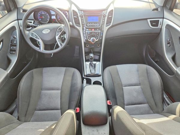 2014 HYUNDAI ELANTRA STD, Style, Tech
