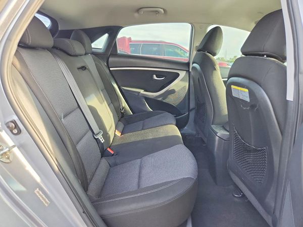 2014 HYUNDAI ELANTRA STD, Style, Tech