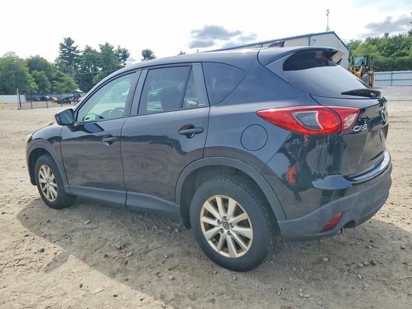 2013 MAZDA CX-5 Touring/GS