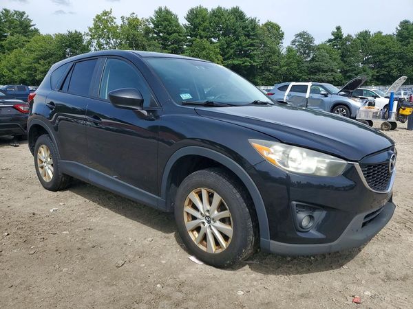 2013 MAZDA CX-5 Touring/GS