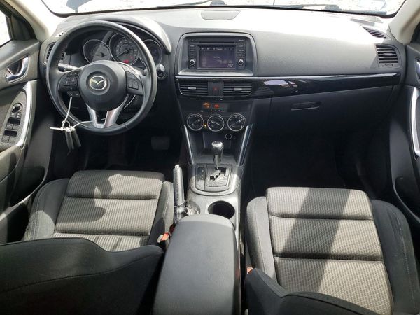 2013 MAZDA CX-5 Touring/GS