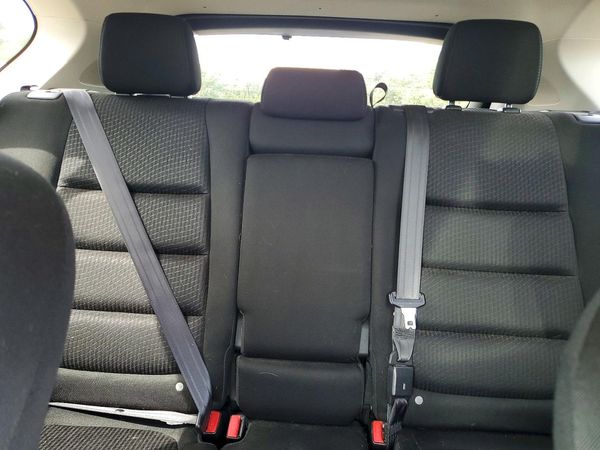 2013 MAZDA CX-5 Touring/GS