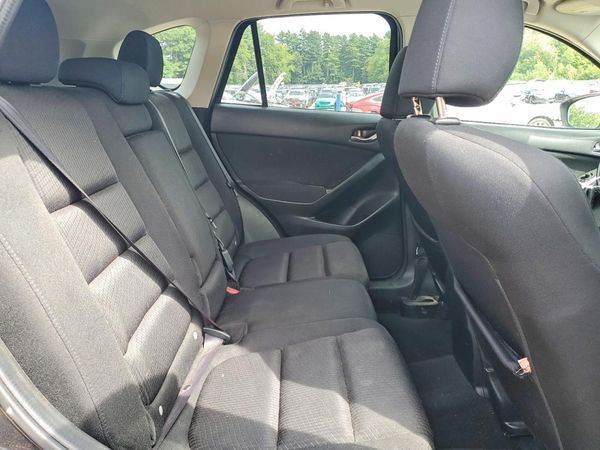 2013 MAZDA CX-5 Touring/GS