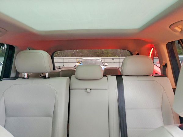 2021 VOLKSWAGEN TIGUAN SE, SE R-Line Black, SEL