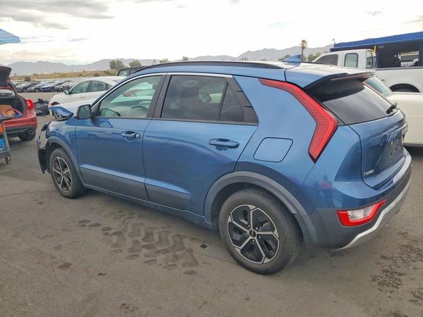 2024 KIA NIRO