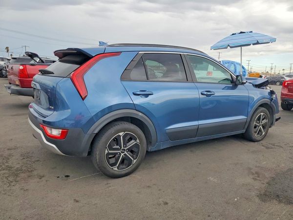 2024 KIA NIRO