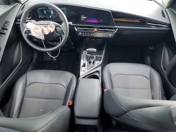 2024 KIA NIRO