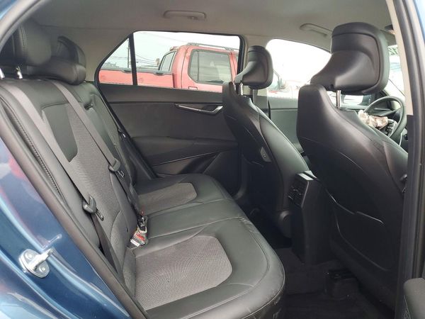 2024 KIA NIRO