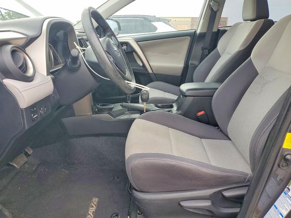 2015 TOYOTA RAV4 XLE (M Grade)