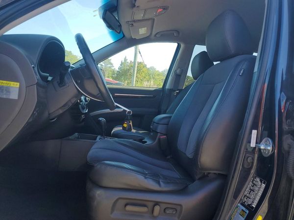 2012 HYUNDAI SANTA FE GLS(Middle grade)