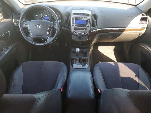 2012 HYUNDAI SANTA FE GLS(Middle grade)