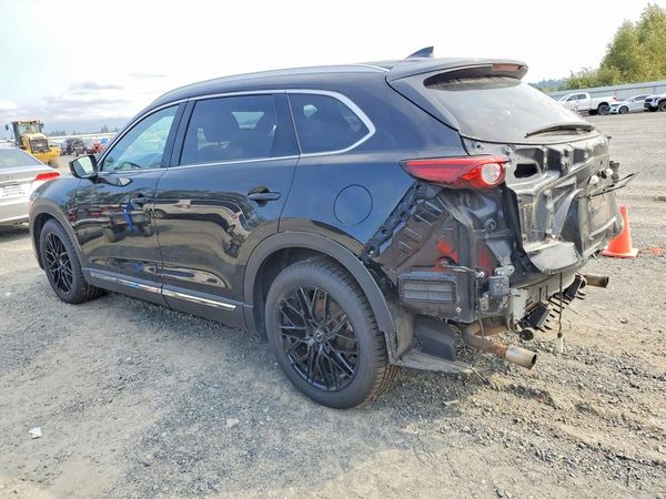 2016 MAZDA CX-9