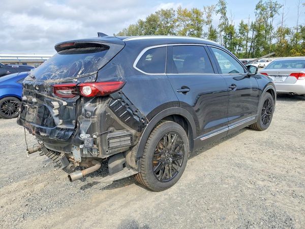 2016 MAZDA CX-9