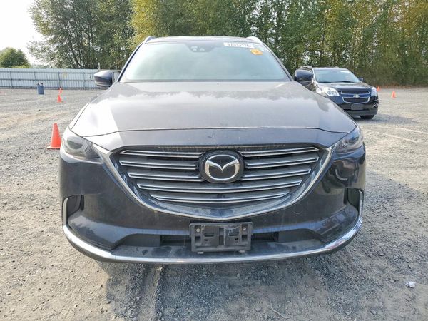 2016 MAZDA CX-9