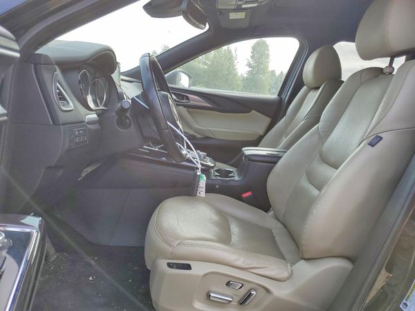 2016 MAZDA CX-9