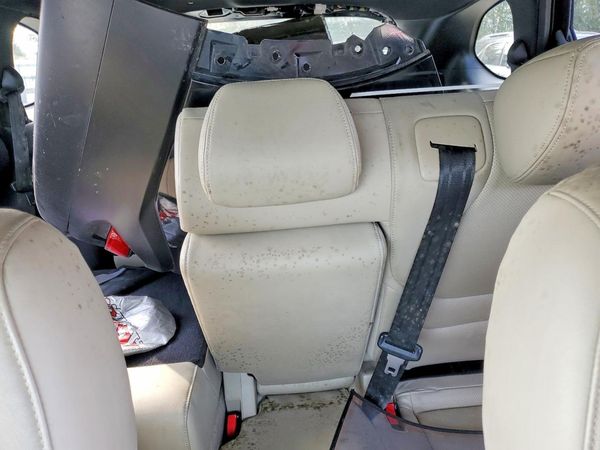2016 MAZDA CX-9