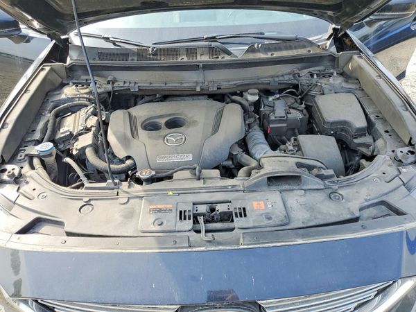 2016 MAZDA CX-9