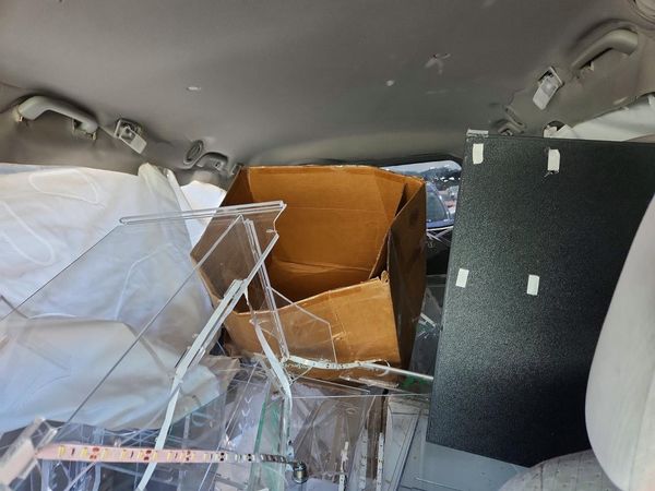 2016 TOYOTA SIENNA