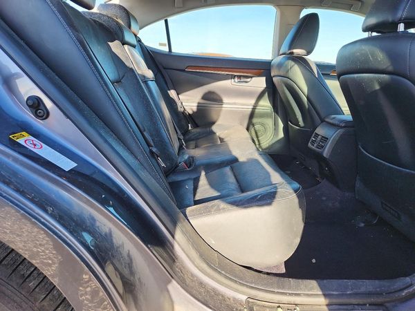 2015 LEXUS ES 300h