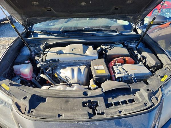 2015 LEXUS ES 300h