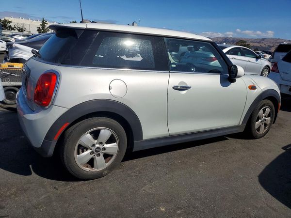 2016 MINI COOPER — PSRA