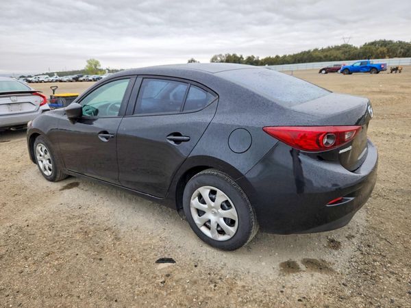 2014 MAZDA 3 Sport/GX — DSRA