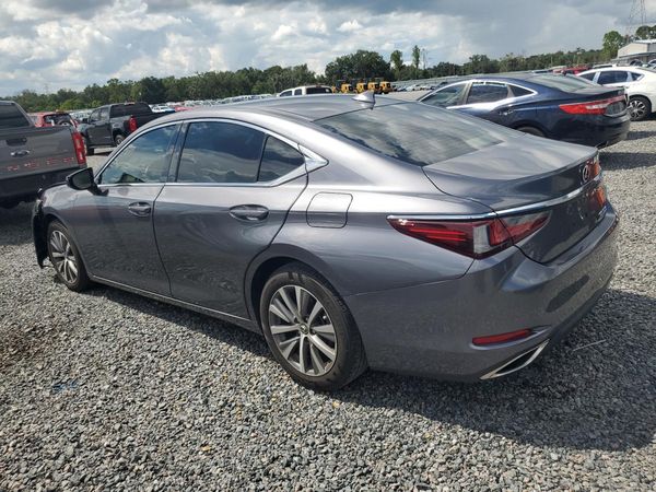 2021 LEXUS ES 350
