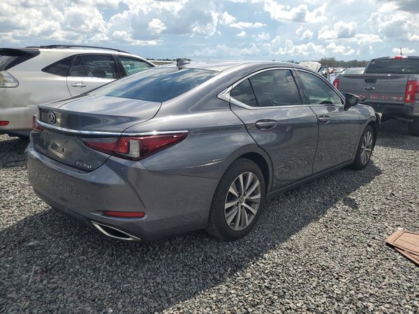 2021 LEXUS ES 350