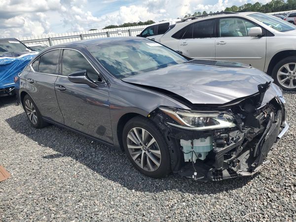 2021 LEXUS ES 350