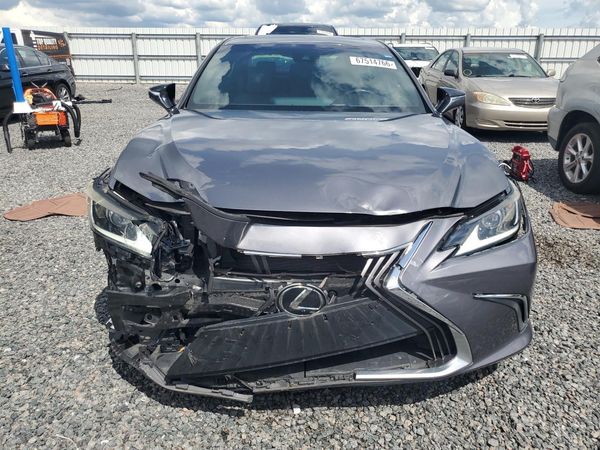 2021 LEXUS ES 350