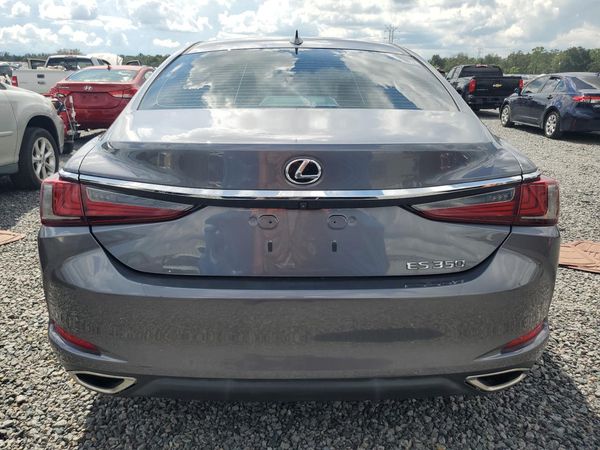 2021 LEXUS ES 350