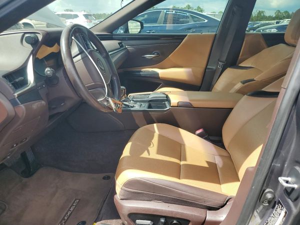 2021 LEXUS ES 350