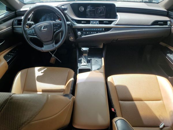 2021 LEXUS ES 350