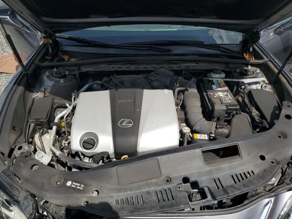 2021 LEXUS ES 350