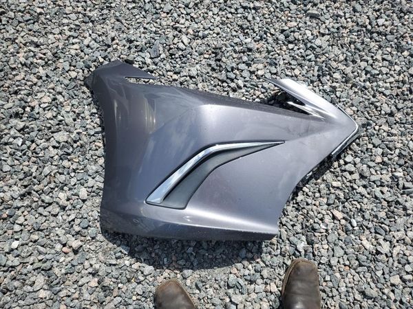 2021 LEXUS ES 350