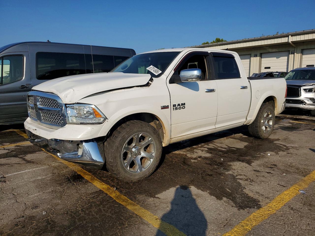 2015 RAM 1500