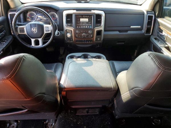 2015 RAM 1500