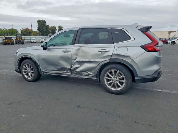 2024 HONDA CR-V